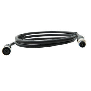 Actisense A2K-TDC-1M NMEA2000 Micro Cable Assembly - 1M [A2K-TDC-1M]