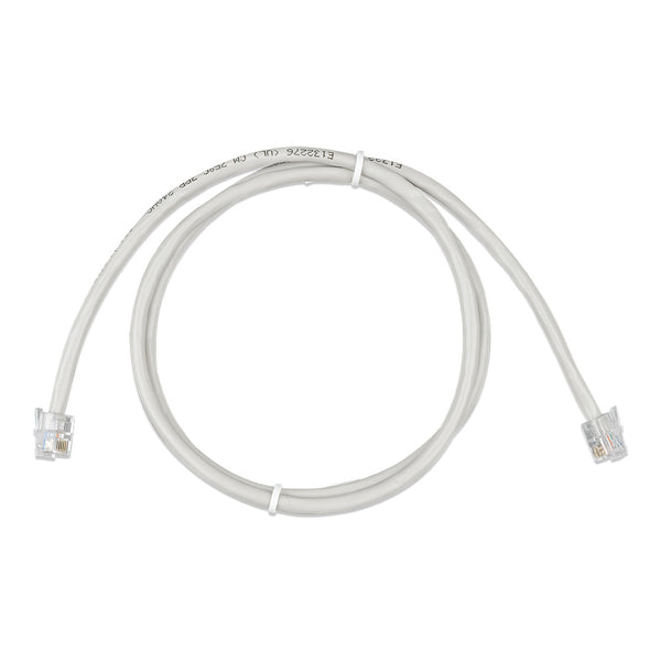 Victron RJ12 UTP Cable - 0.3M [ASS030066004]