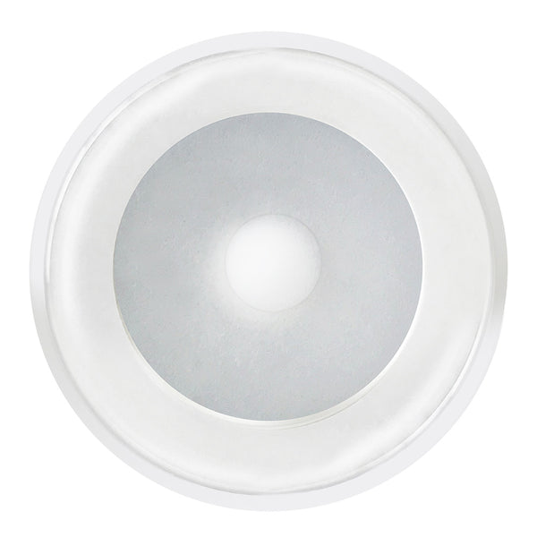 Shadow-Caster Downlight - White Housing - Cool White [SCM-DLXS-CW-WH]