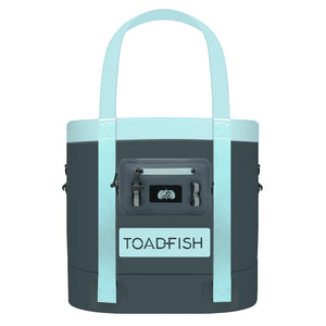 Toadfish Waterproof Tote + Sling - Ocean Blue [2206]