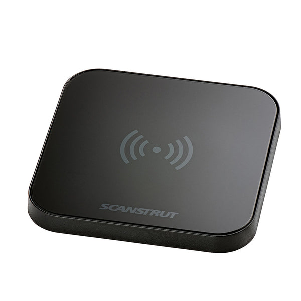Scanstrut Ultra Magnetic Waterproof Wireless Charger - 15W - 12/24V [SC-CW-14G]
