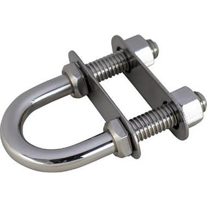 Sea Dog Bow Eye - 1/2