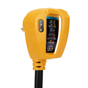 Camco Power Grip RV 12