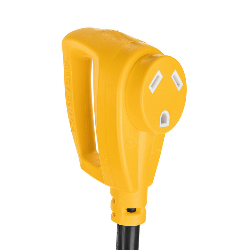 Camco Power Grip 18