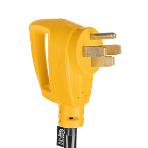 Camco Power Grip 18