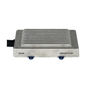 Aquatic AV BLUECUBE6 MINI Hide-Away Stereo [BC631]