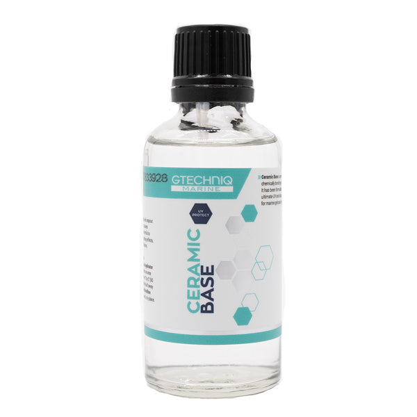 Gtechniq Ceramic Base - 50ml [MCB 0.05]
