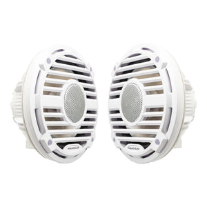 Aquatic AV PRO Classic Speaker - White [PC410]