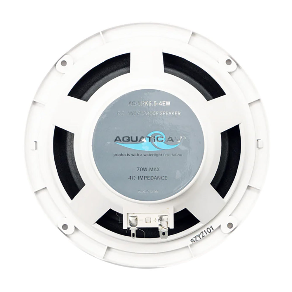 Aquatic AV 6.5