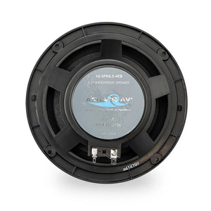 Aquatic AV 6.5