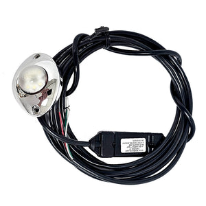 The Marine Guardian White Strobe Light [TMG-SL]