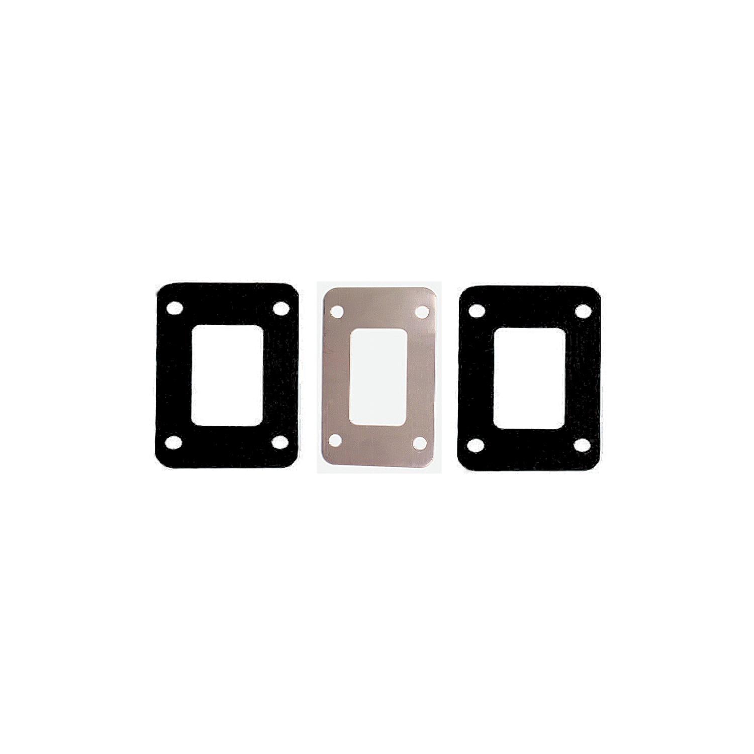 Barr Marine 10104P Exhaust Manifold Hardware & Accessories