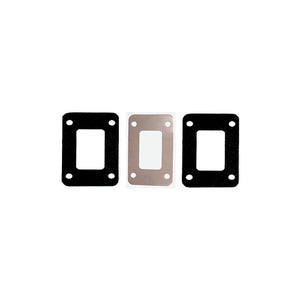 Barr Marine 10104P Exhaust Manifold Hardware & Accessories