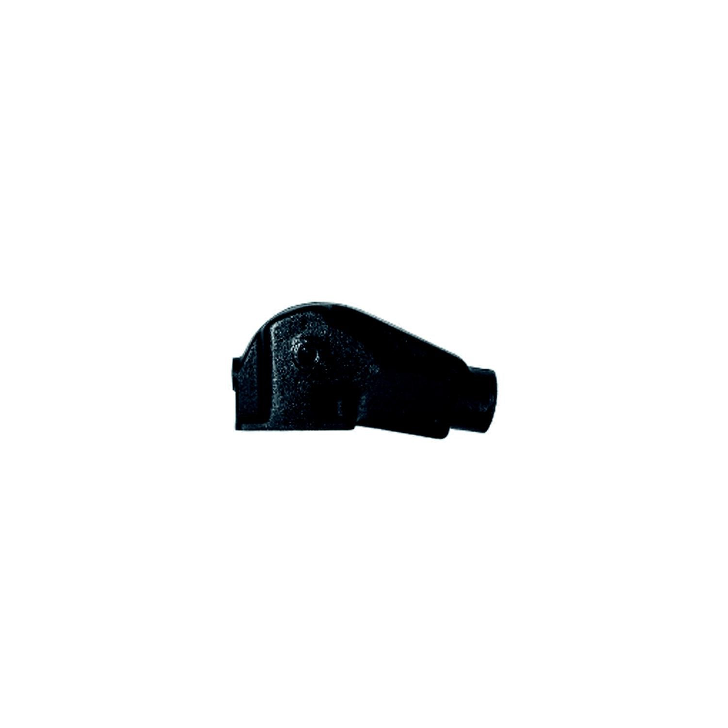 Barr Marine 200082 Direct Replacement Exhaust Riser