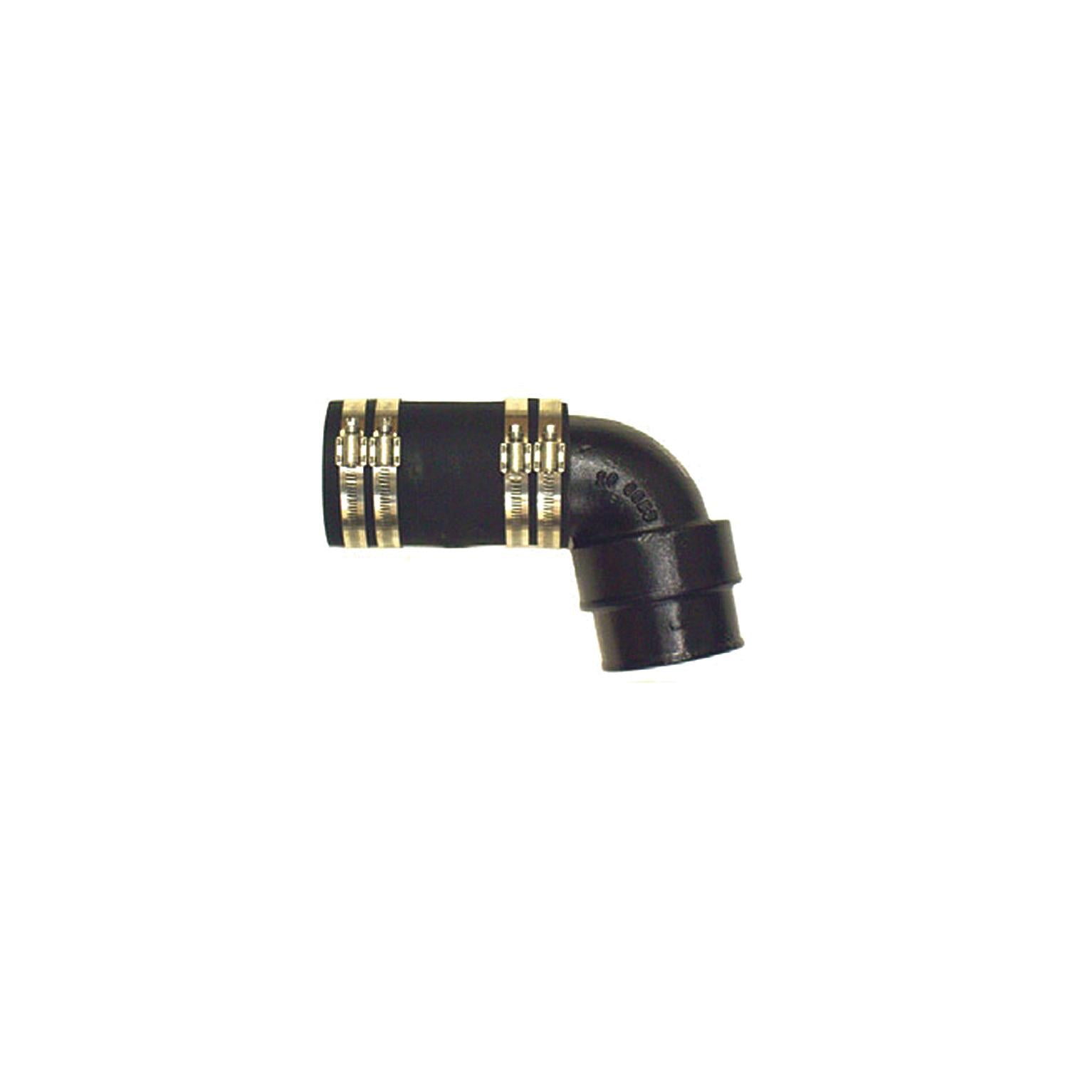 Barr Marine 20 0093P Exhaust Elbow