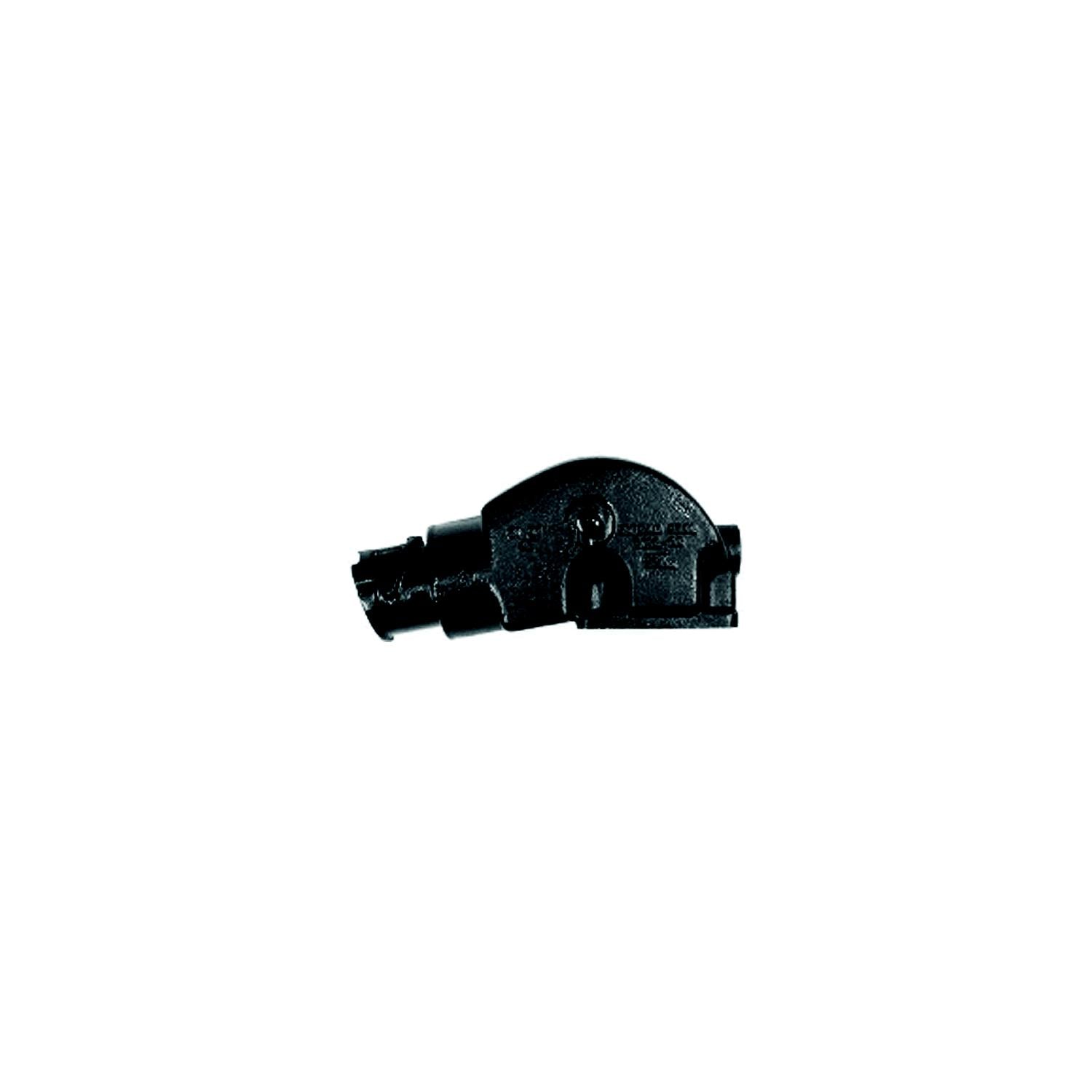 Barr Marine 200100 Direct Replacement Exhaust Riser