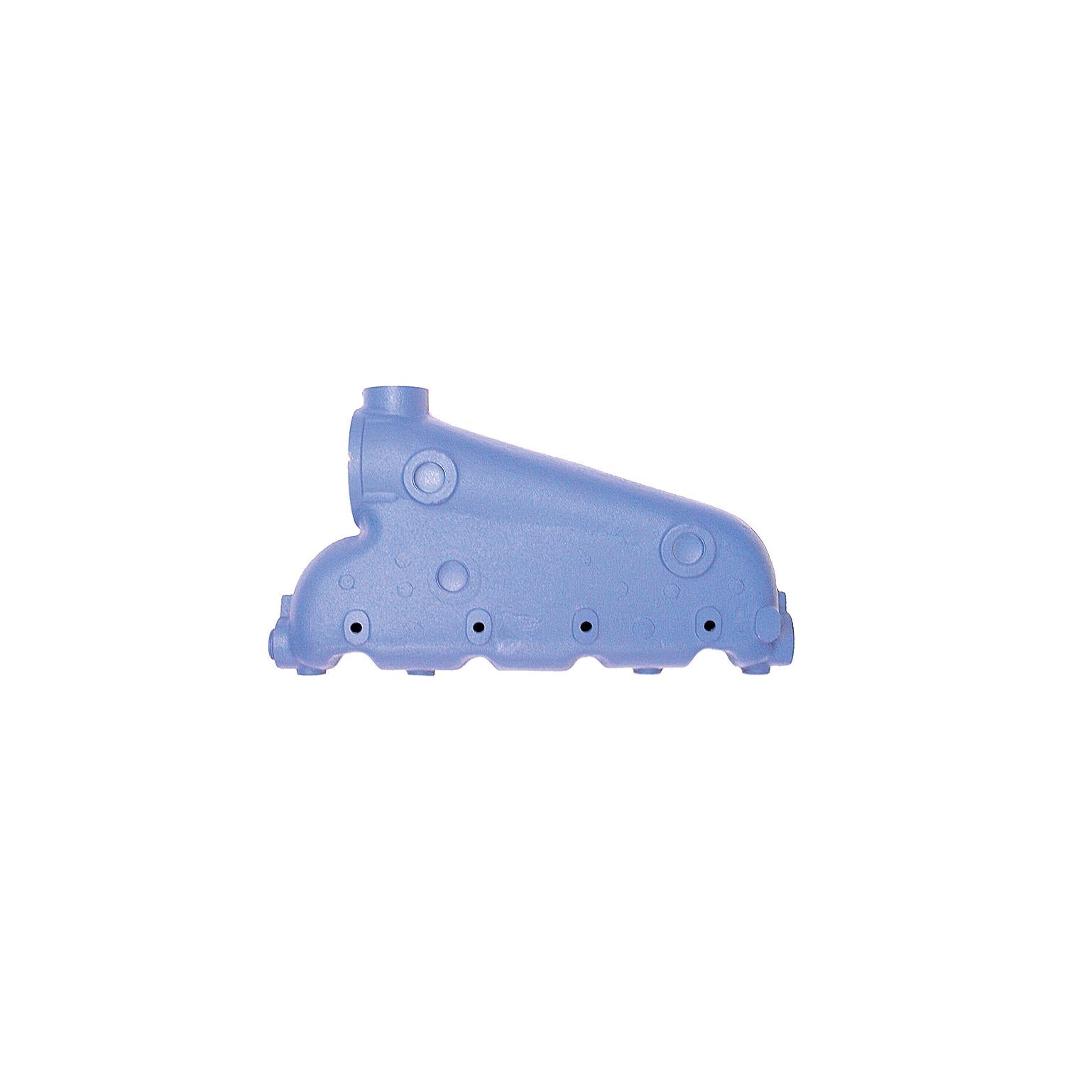Barr Marine CR197752 Exhaust Manifolds