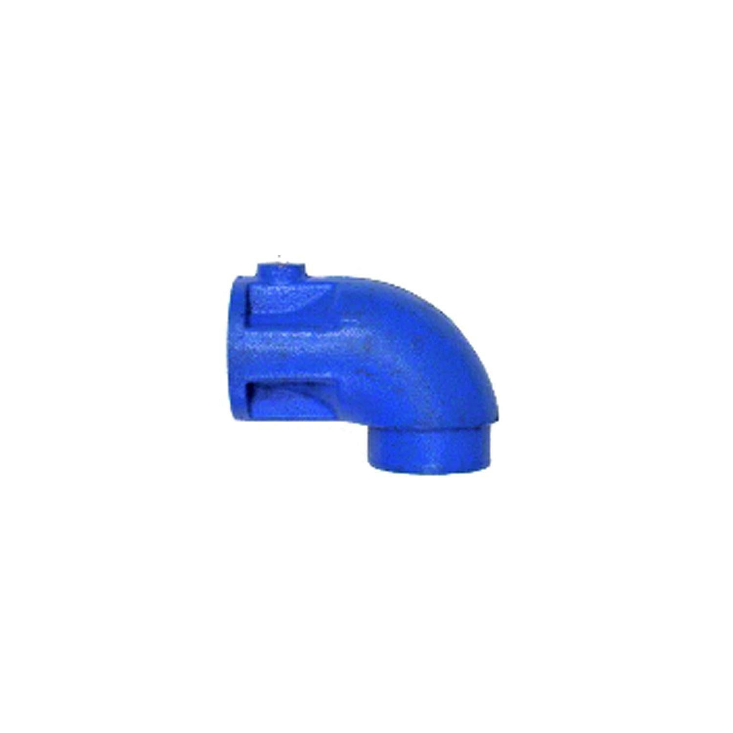 Barr Marine CR2097386 Exhaust Elbow