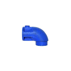 Barr Marine CR2097386 Exhaust Elbow