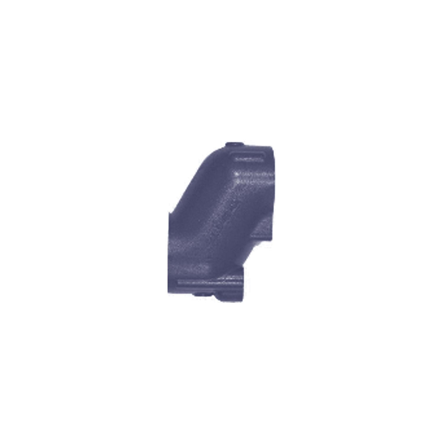 Barr Marine CR2097772 Direct Replacement Exhaust Riser Extension