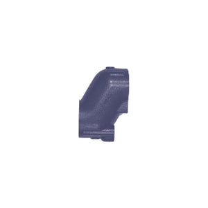 Barr Marine CR2097772 Direct Replacement Exhaust Riser Extension