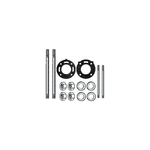 Barr Marine CR2097772P Direct Replacement Exhaust Riser