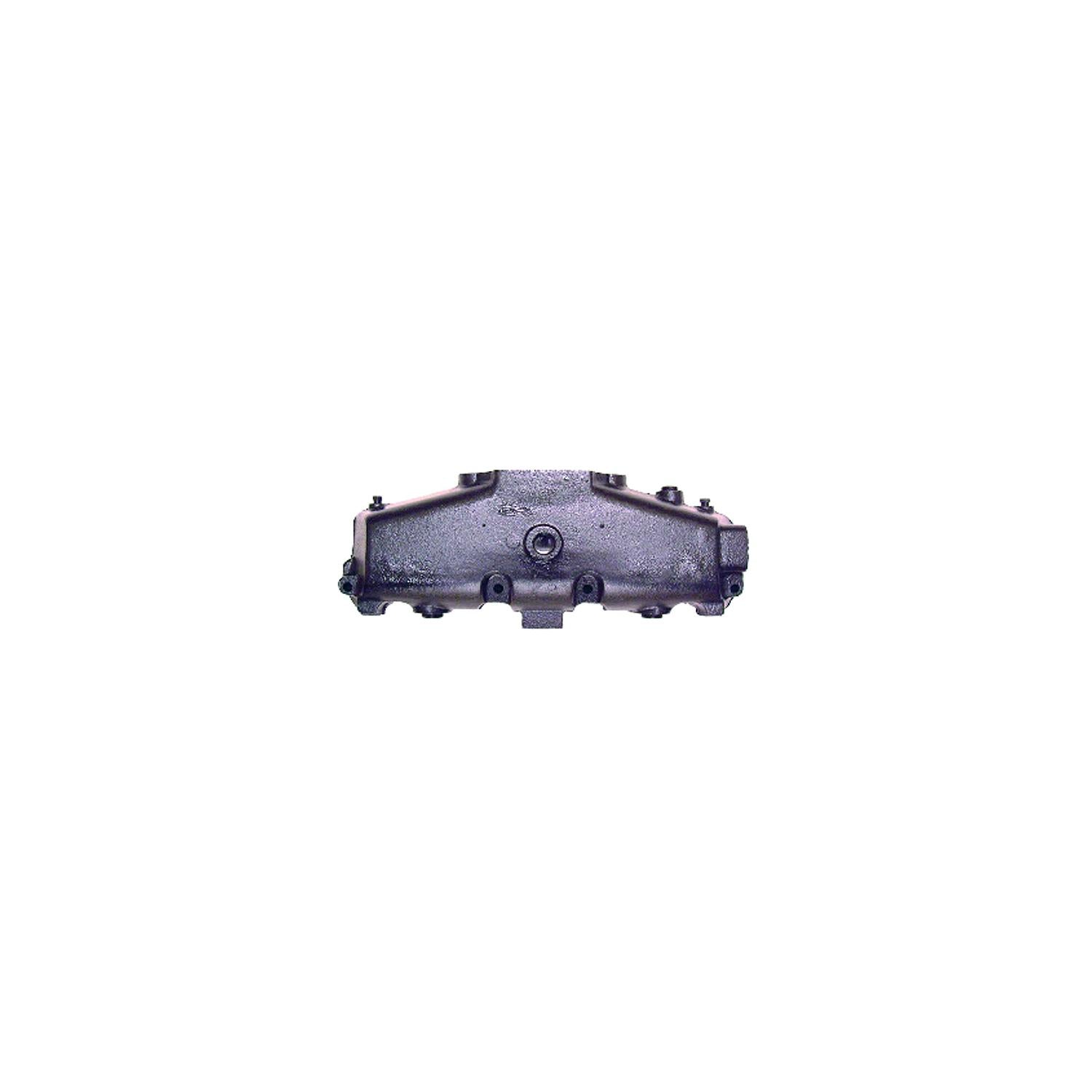 Barr Marine MC187114 Exhaust Manifolds