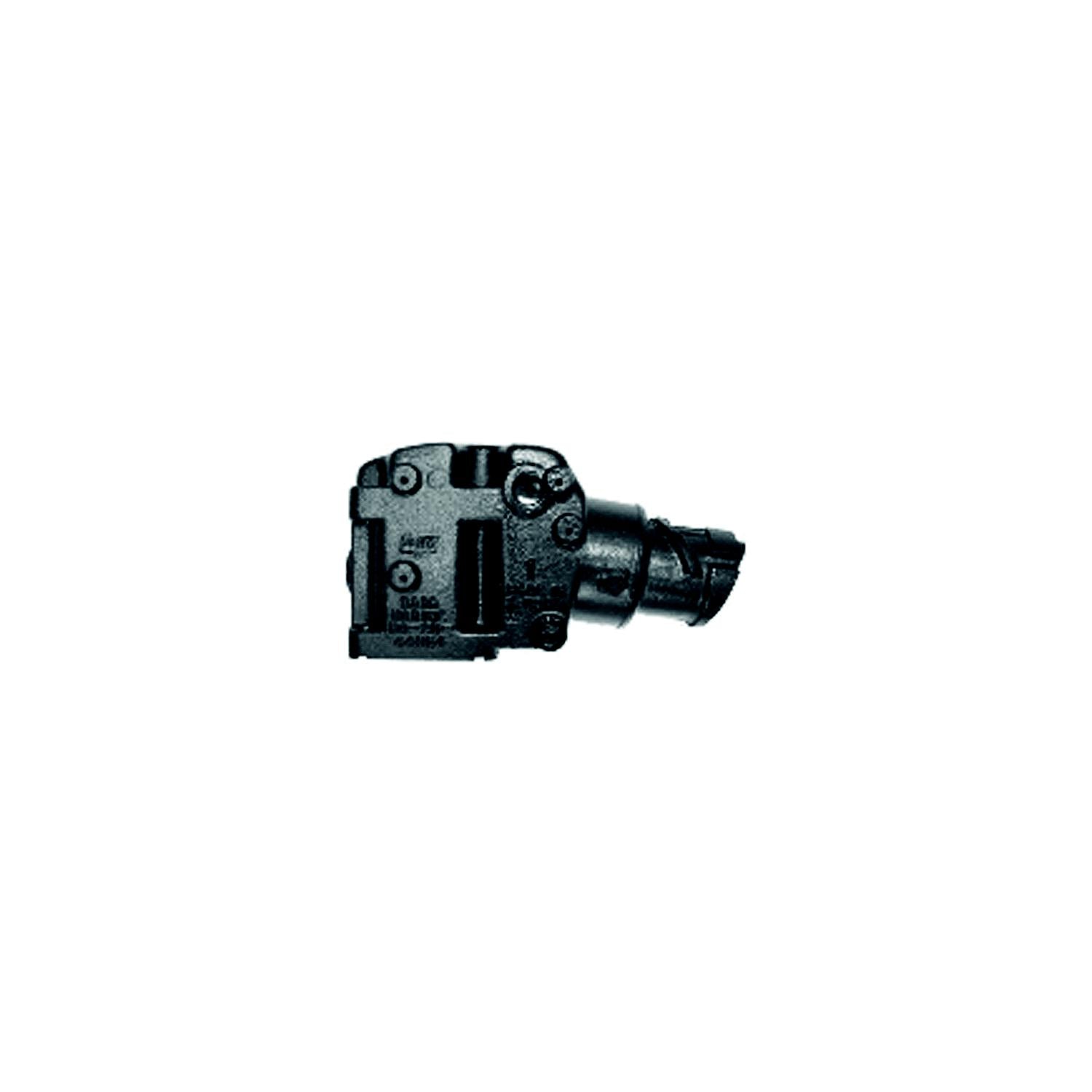 Barr Marine MC2044354 Direct Replacement Exhaust Riser