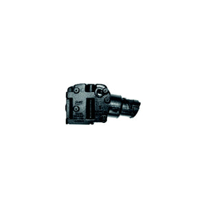 Barr Marine MC2044354 Direct Replacement Exhaust Riser