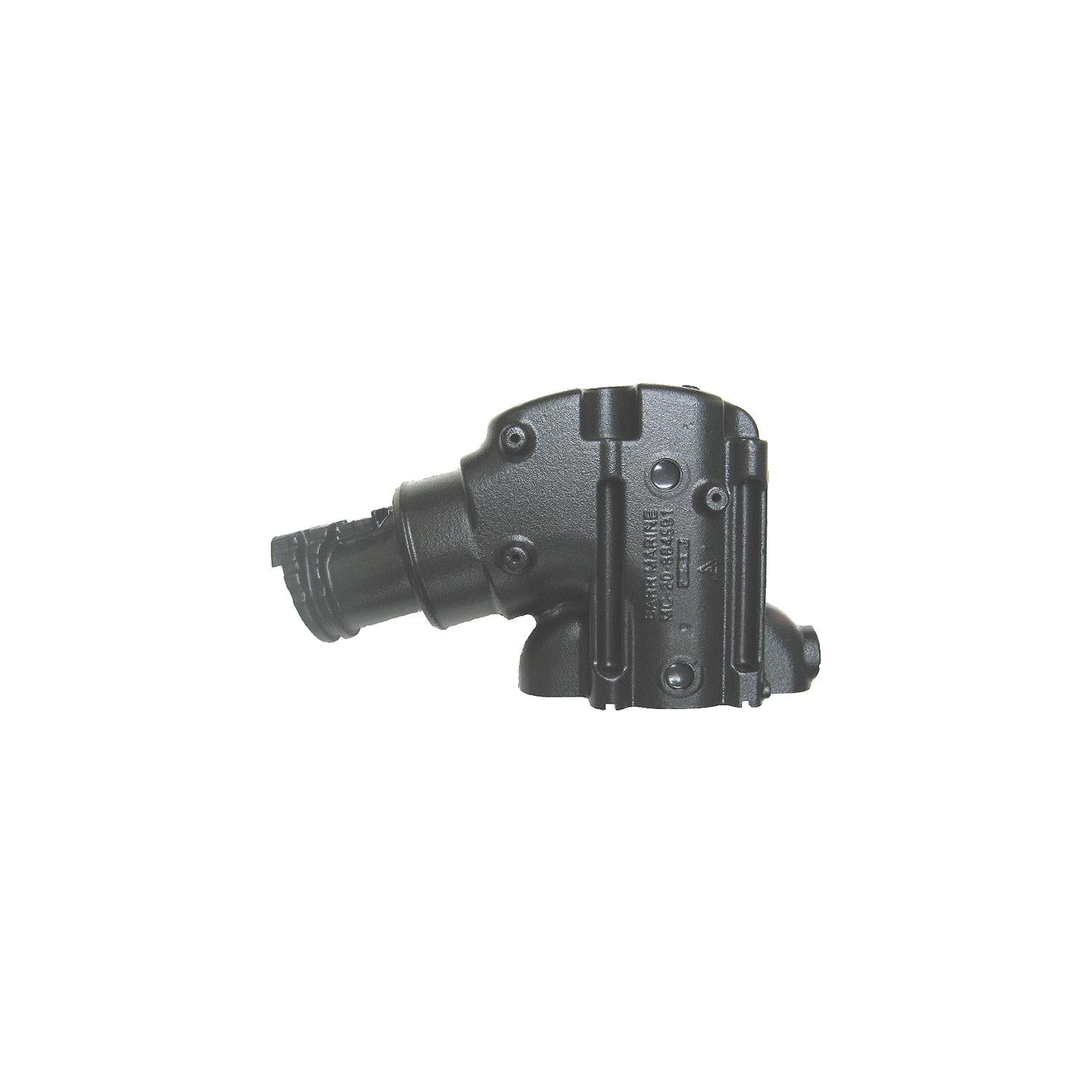 Barr Marine MC-20-864591 Exhaust Elbow
