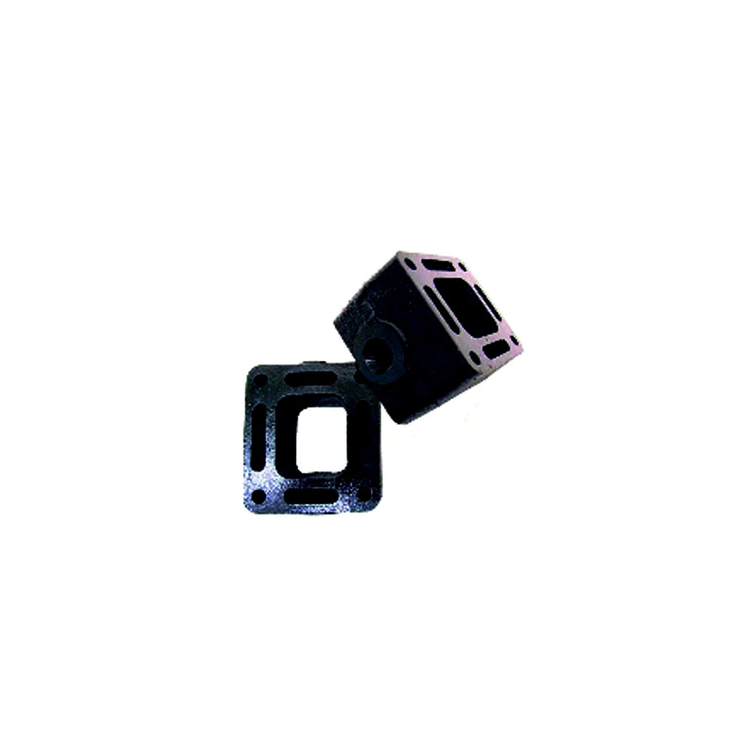 Barr Marine MC2093320A3 Exhaust Manifold Hardware & Accessories