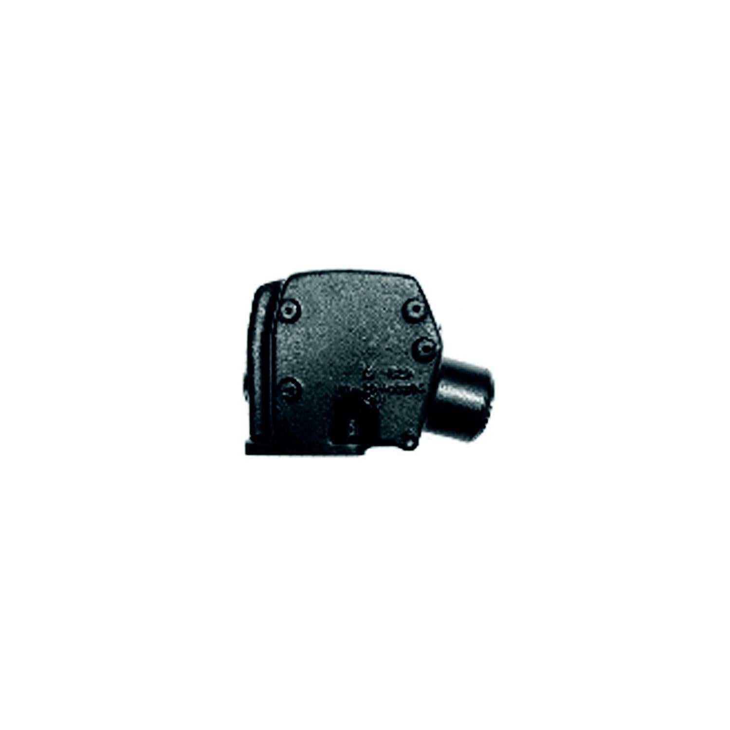 Barr Marine MC2098504 Direct Replacement Exhaust Riser