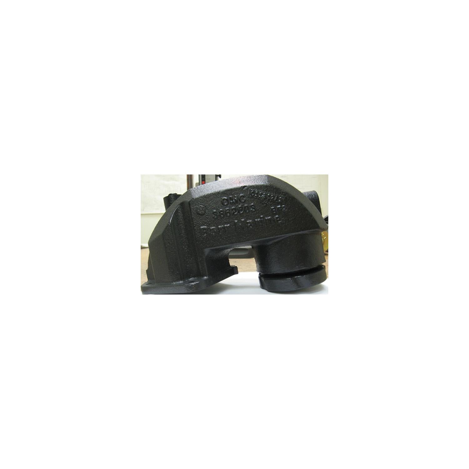 Barr Marine OMC-20-3862603 Exhaust Elbow