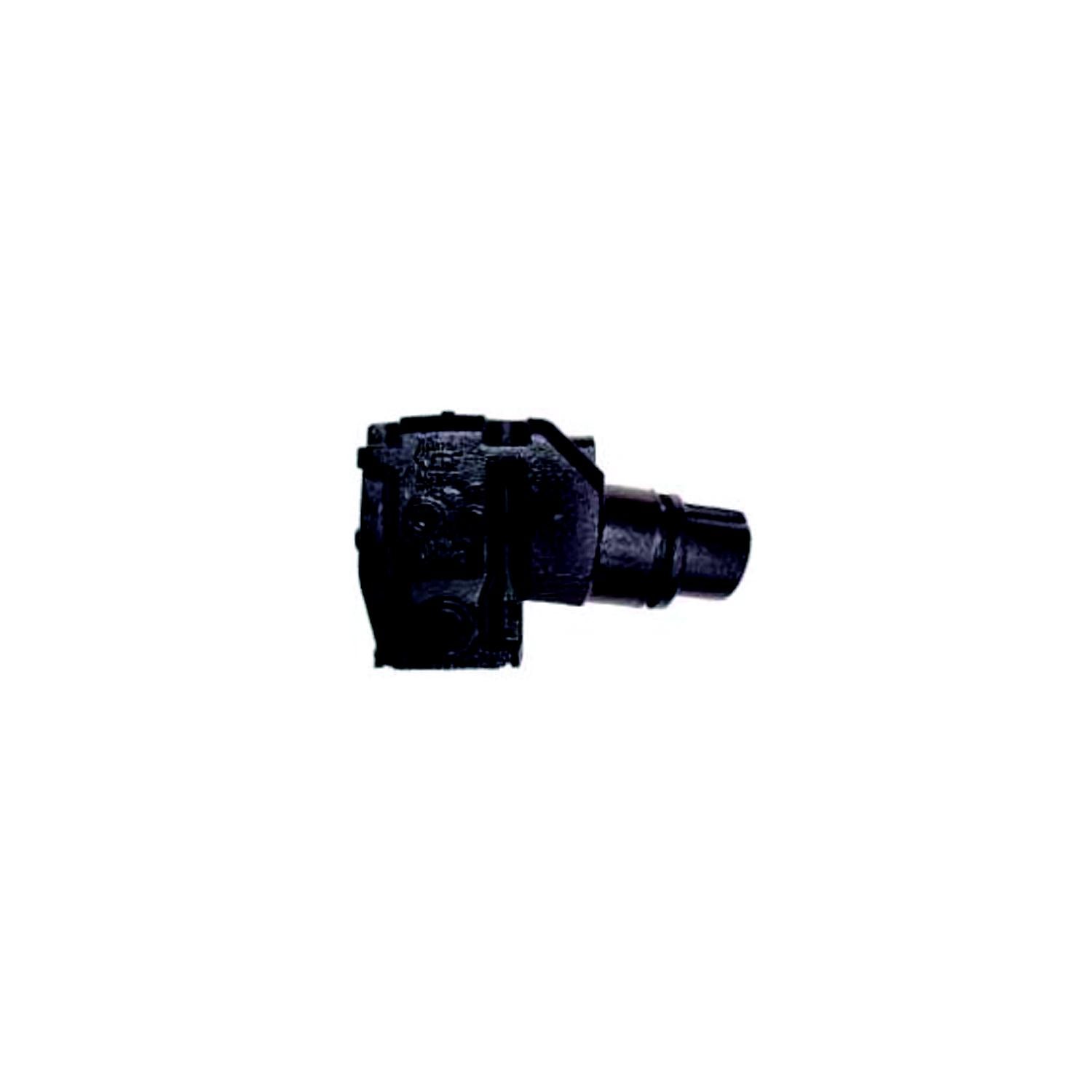 Barr Marine OMC20913784 Direct Replacement Exhaust Riser