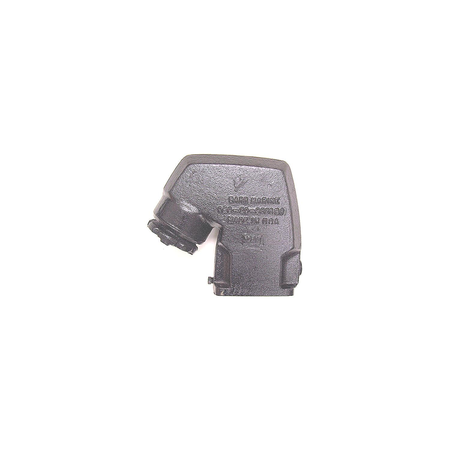 Barr Marine OMC20982680 Exhaust Elbow