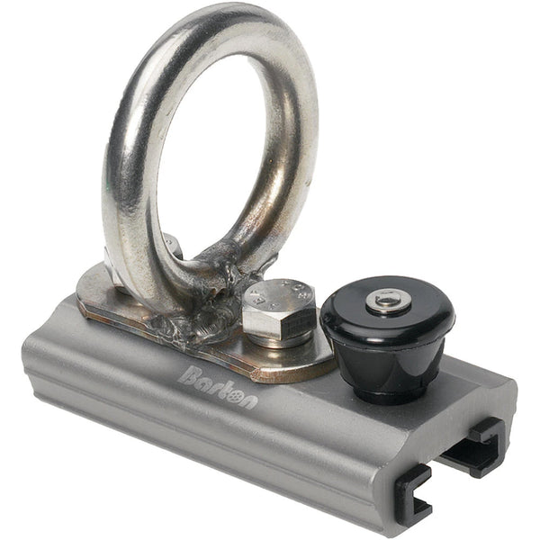Barton Spinnaker Pole Slide Car (32mm) [32302]