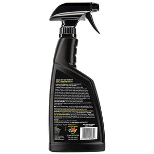 Meguiar's Professional Final Inspection Wipe-Off Detailer - 16oz [M3416]