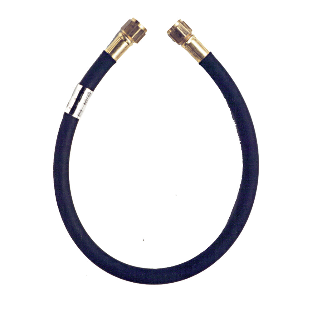 Trident Marine 10' High-Pressure Supply Hose w/3/8