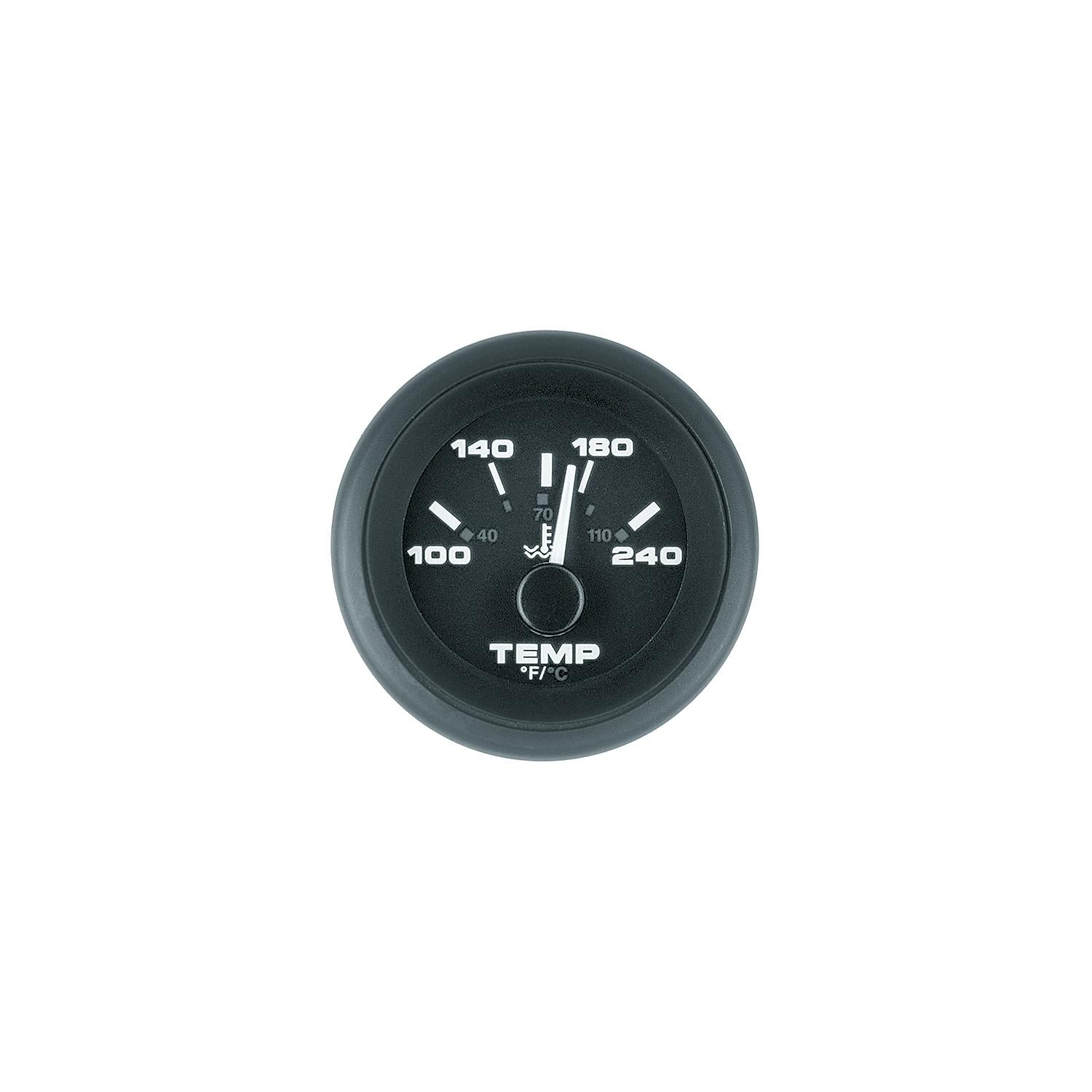Sierra 62729P Premier Pro Temp El Water 120-