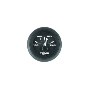 Sierra 62729P Premier Pro Temp El Water 120-