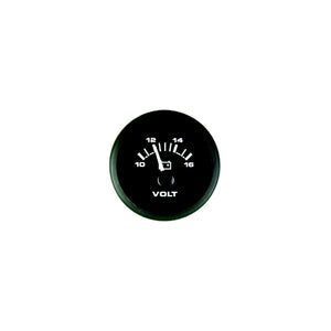 Sierra 62730P Premier Pr Voltmeter 10-16 VAC
