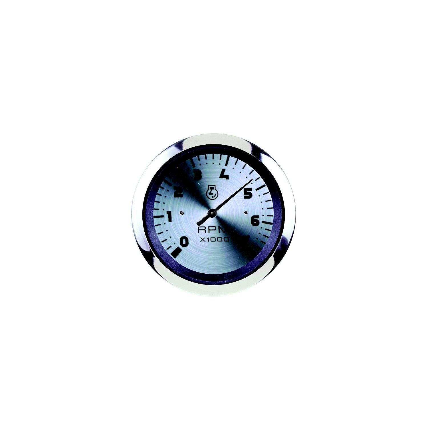 Sierra 63473P Sterling Series 3