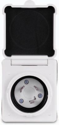 Sierra AC12520 30A Shore Power Inlet