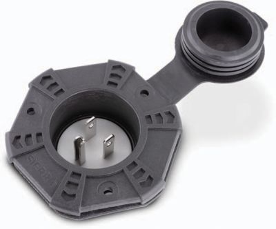 Sierra AC12540 15A Shore Power Inlet