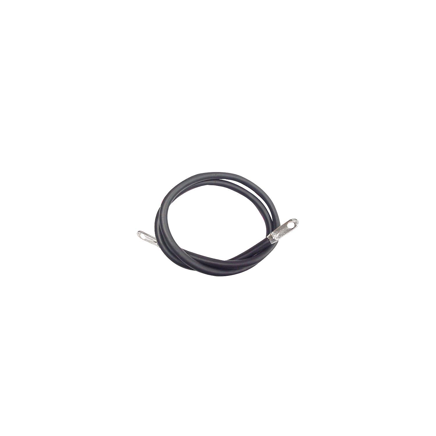 Sierra BC88533 18-8853 Battery Cable Black 4 Ga