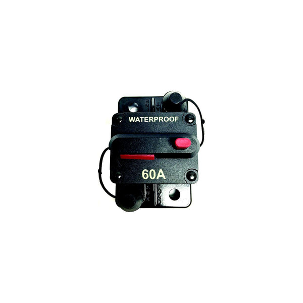 Sierra CB60000-1 60A Circuit Breaker