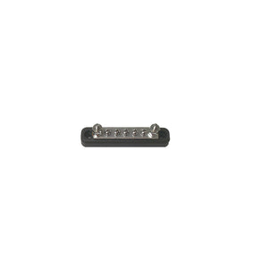 Sierra FS46100 5 Gang Screw Type Bus Bar, 150 Amp