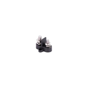 Sierra FS46590 Terminal Stud, Dual M8/M10 (3/8