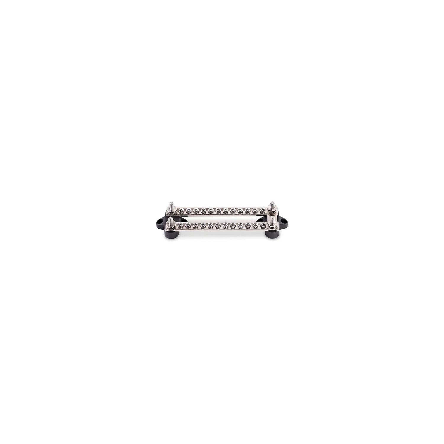 Sierra FS46600 Dual Bus Bar, 12 Gang, 100 Amp