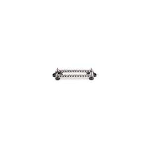 Sierra FS46600 Dual Bus Bar, 12 Gang, 100 Amp